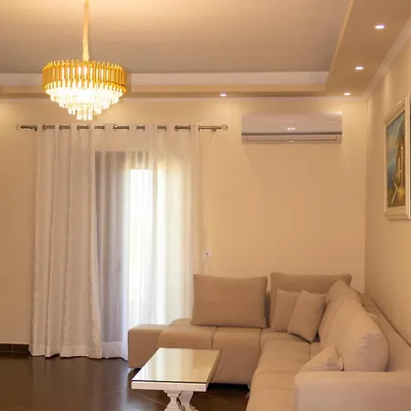 Apartment Kristo *