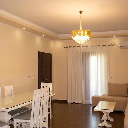 Apartment Kristo Sarandë