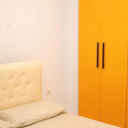 Apartman Kristo