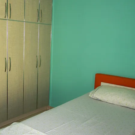 Kristo Apartman Saranda