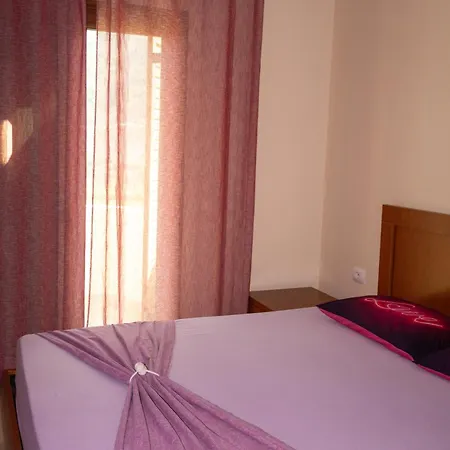 Kristo Apartment Sarandë