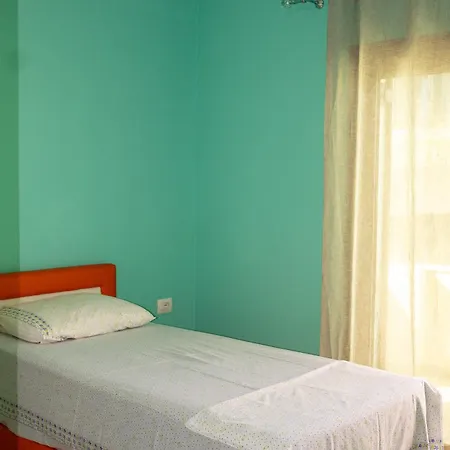 Apartman Kristo *