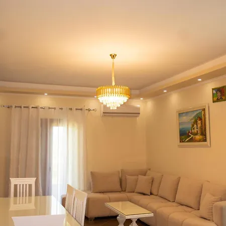 Kristo * Sarandë