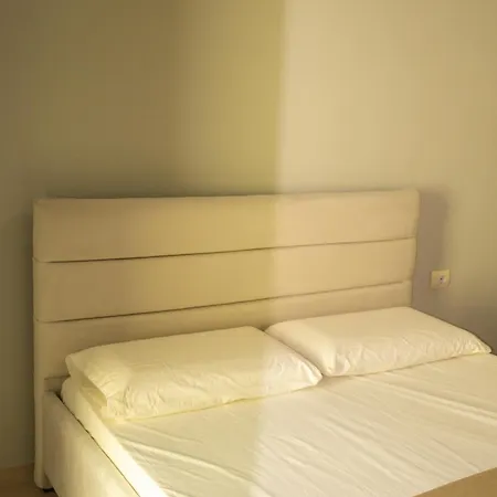 Apartman Kristo *