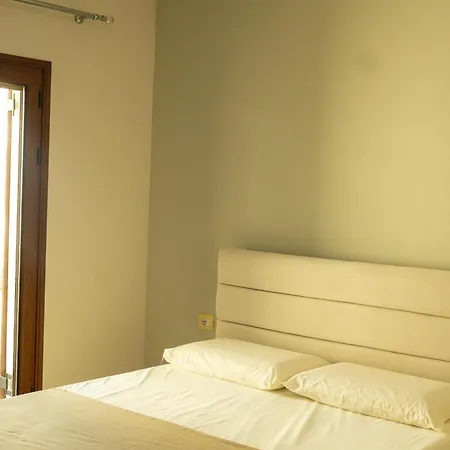 Apartman Kristo
