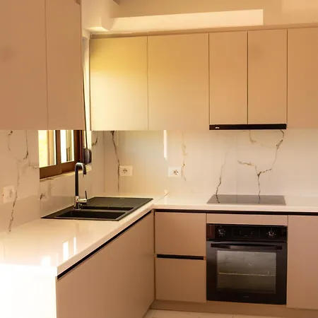 Apartman Kristo