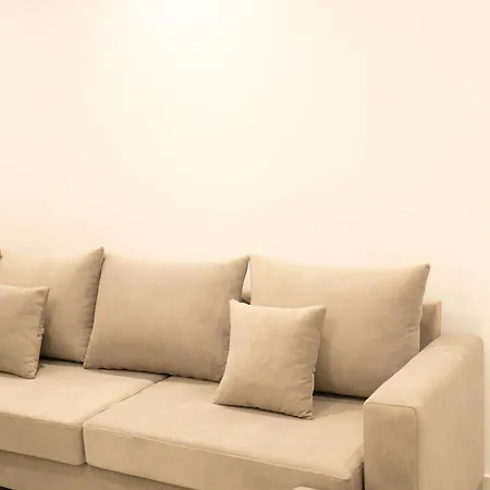 Kristo Apartman